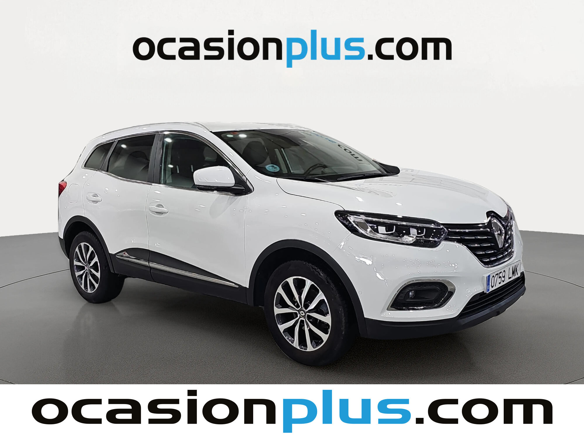 Foto del RENAULT Kadjar 1.3 TCe GPF Zen 103kW