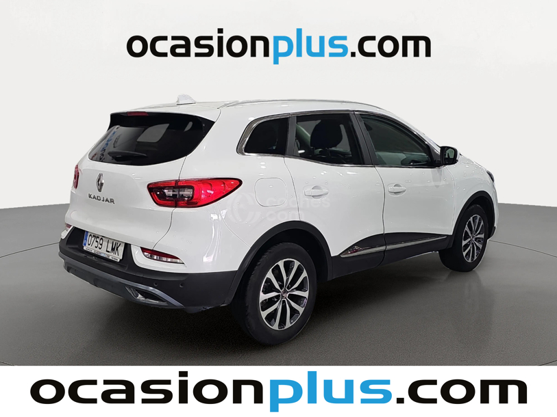 Foto del RENAULT Kadjar 1.3 TCe GPF Zen 103kW