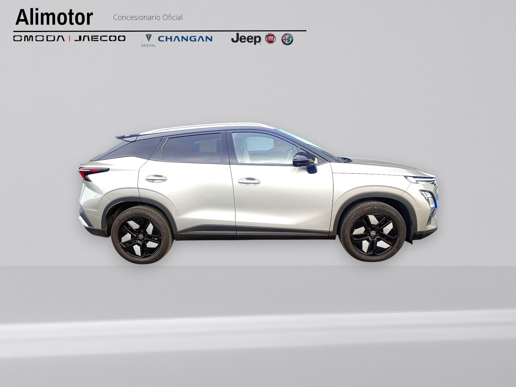 Foto del OMODA 5 1.6 Premiun 145