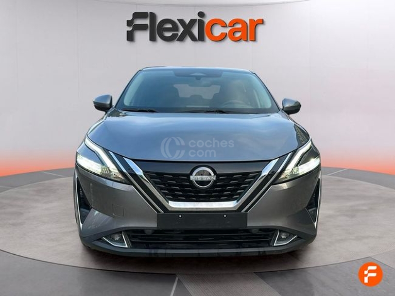 Foto del NISSAN Qashqai 1.3 DIG-T mHEV 12V Acenta 4x2 Aut. 116kW