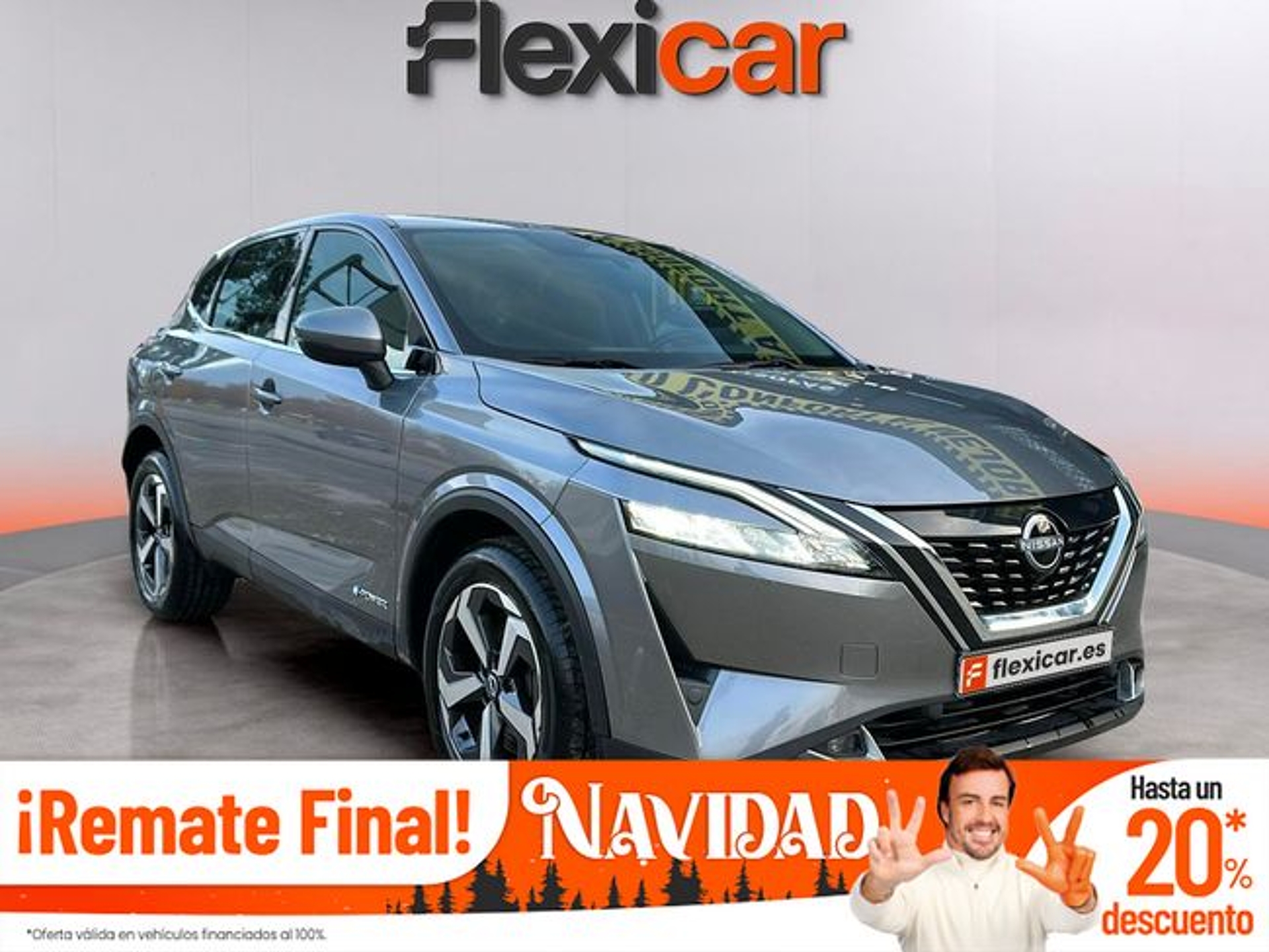 Imagen de NISSAN Qashqai