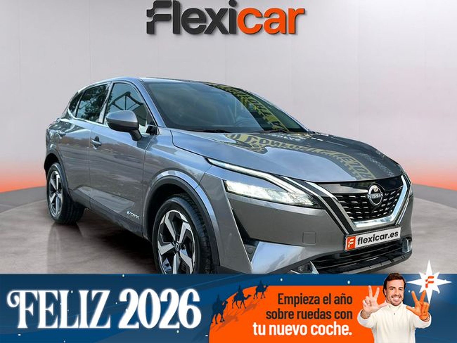 Imagen de NISSAN Qashqai