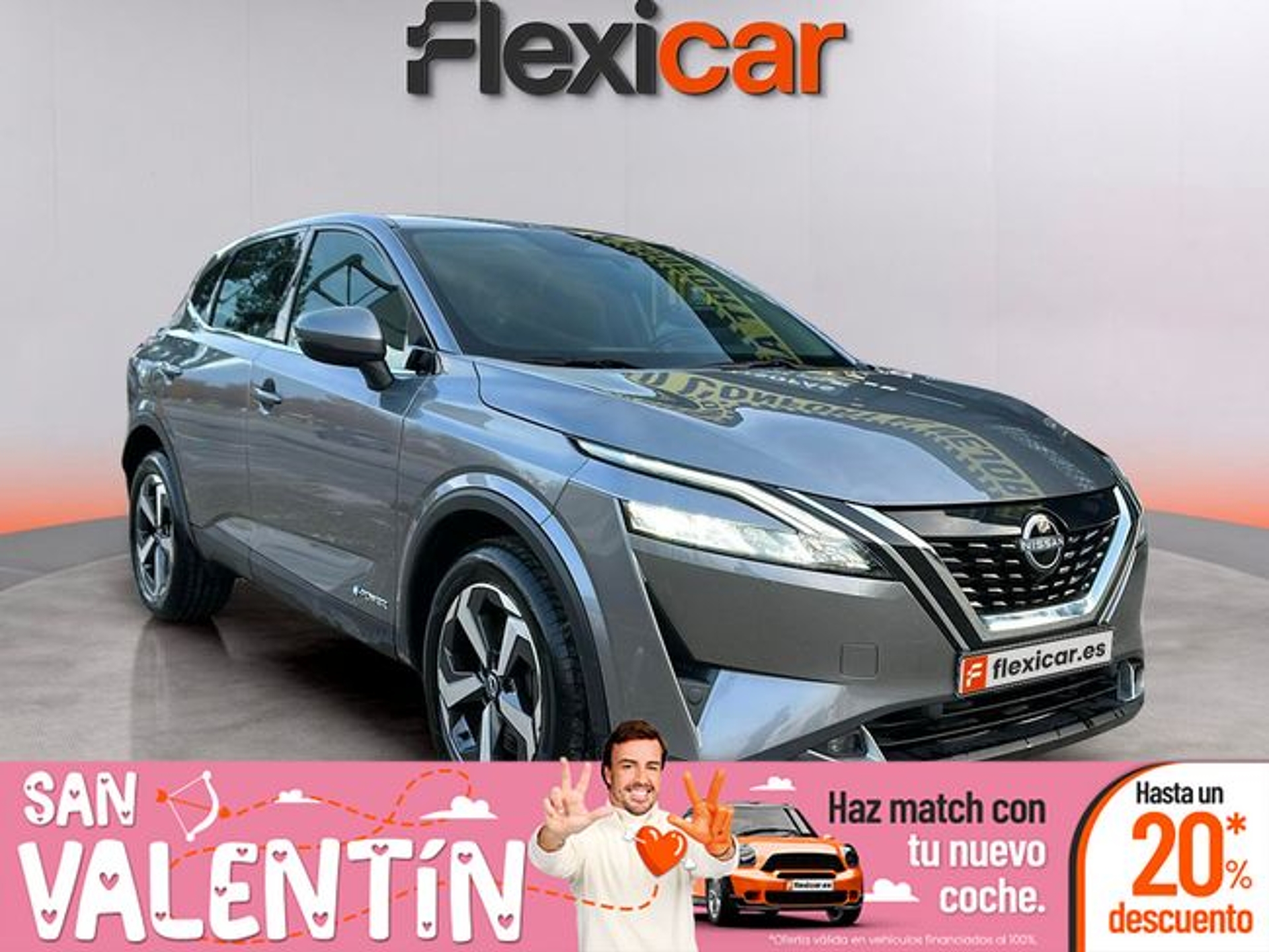 Imagen de NISSAN Qashqai