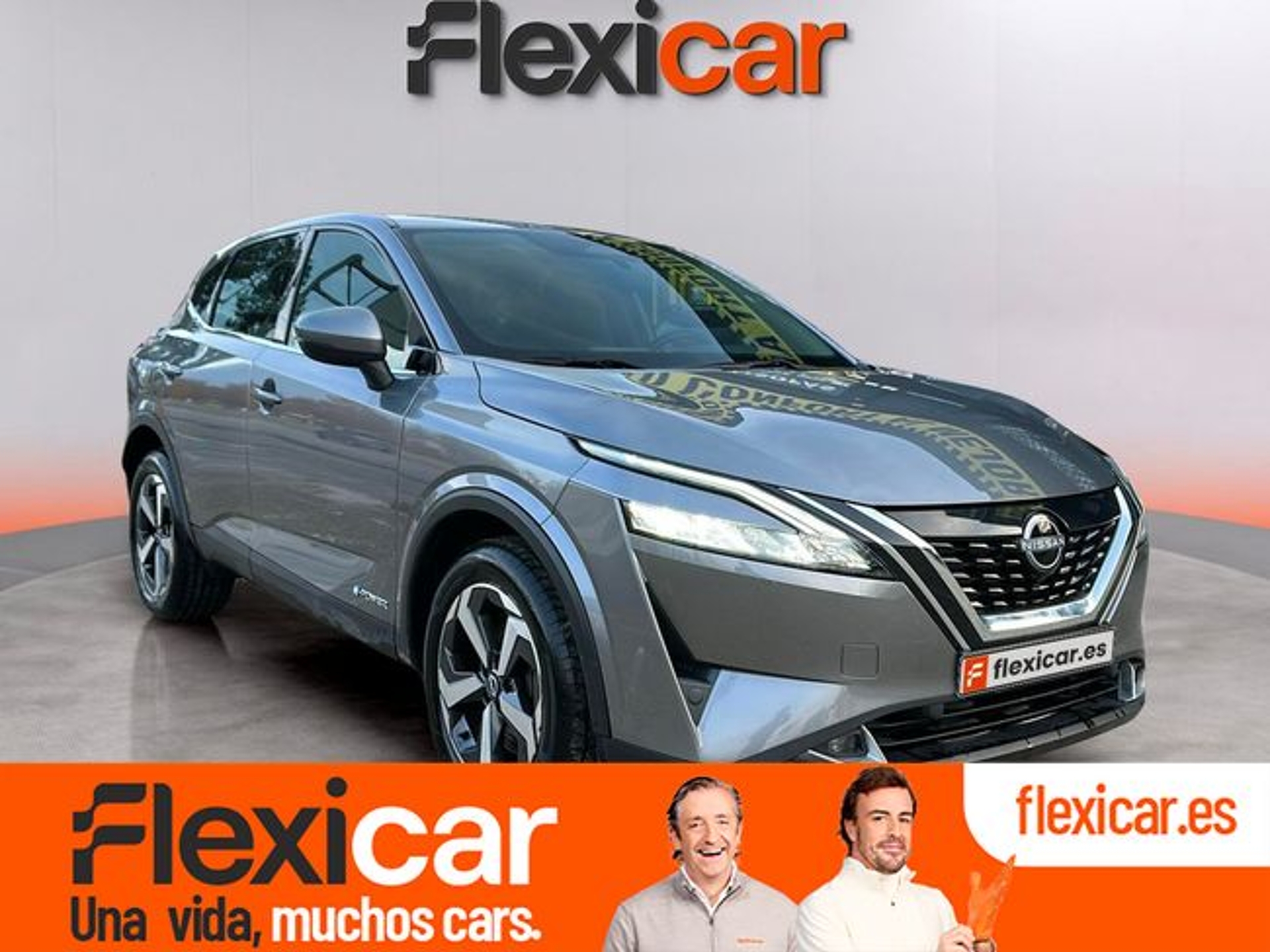 Imagen de NISSAN Qashqai