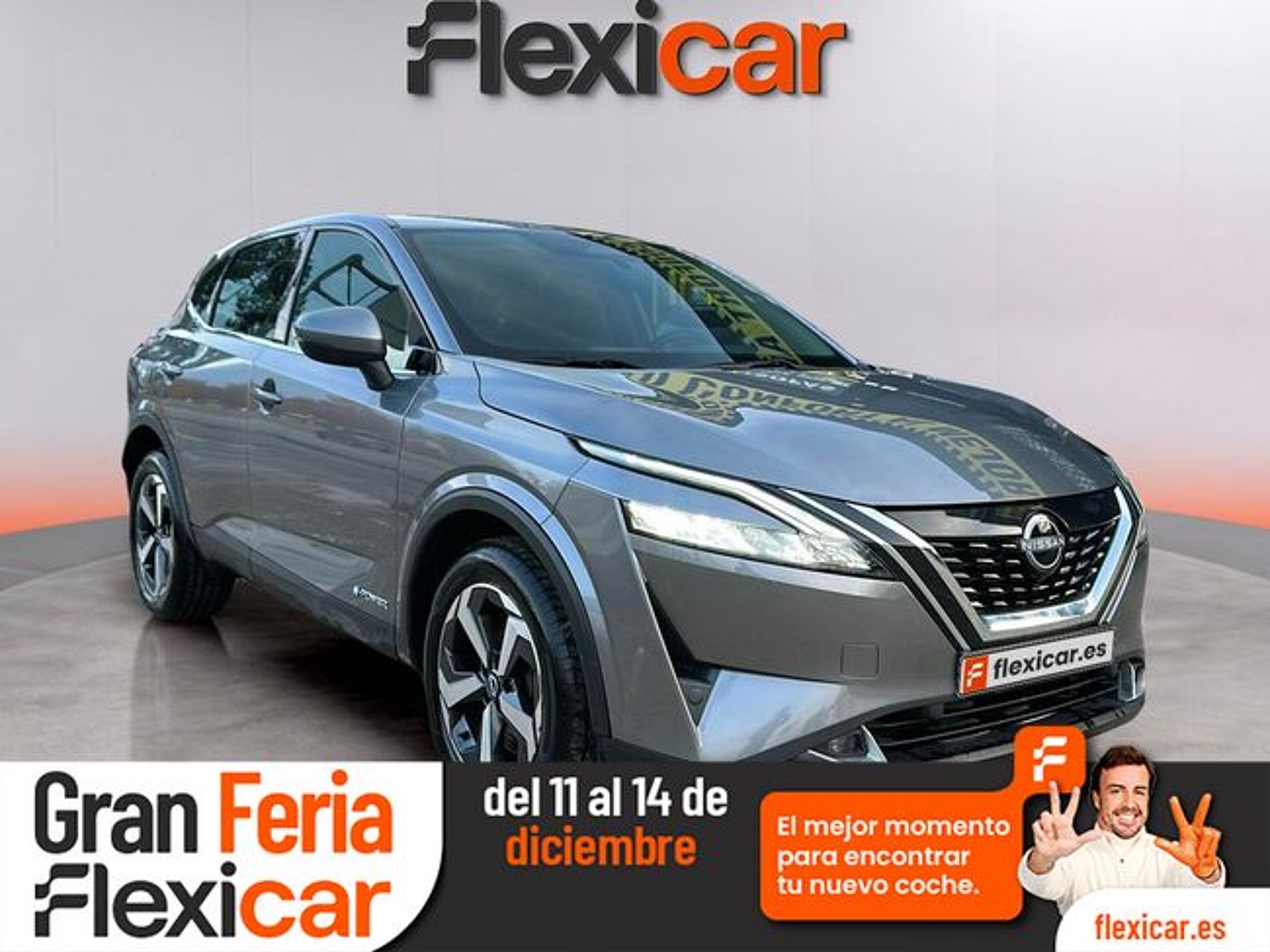 Imagen de NISSAN Qashqai
