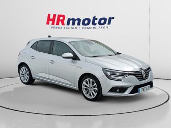 Imagen de RENAULT Mégane 1.5dCi Blue Zen 85kW