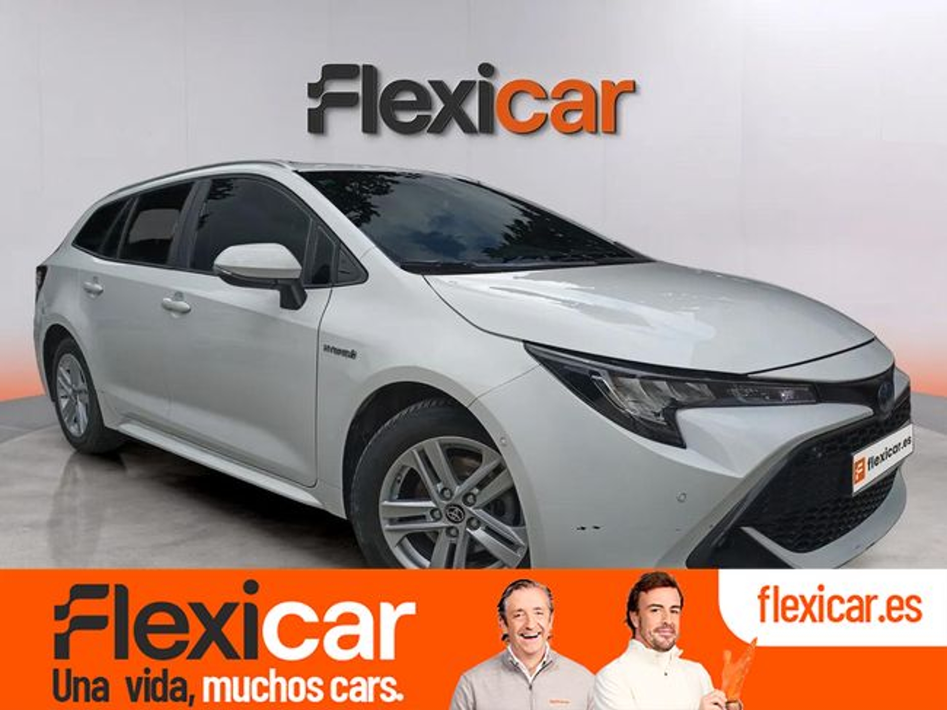 Imagen de TOYOTA Corolla