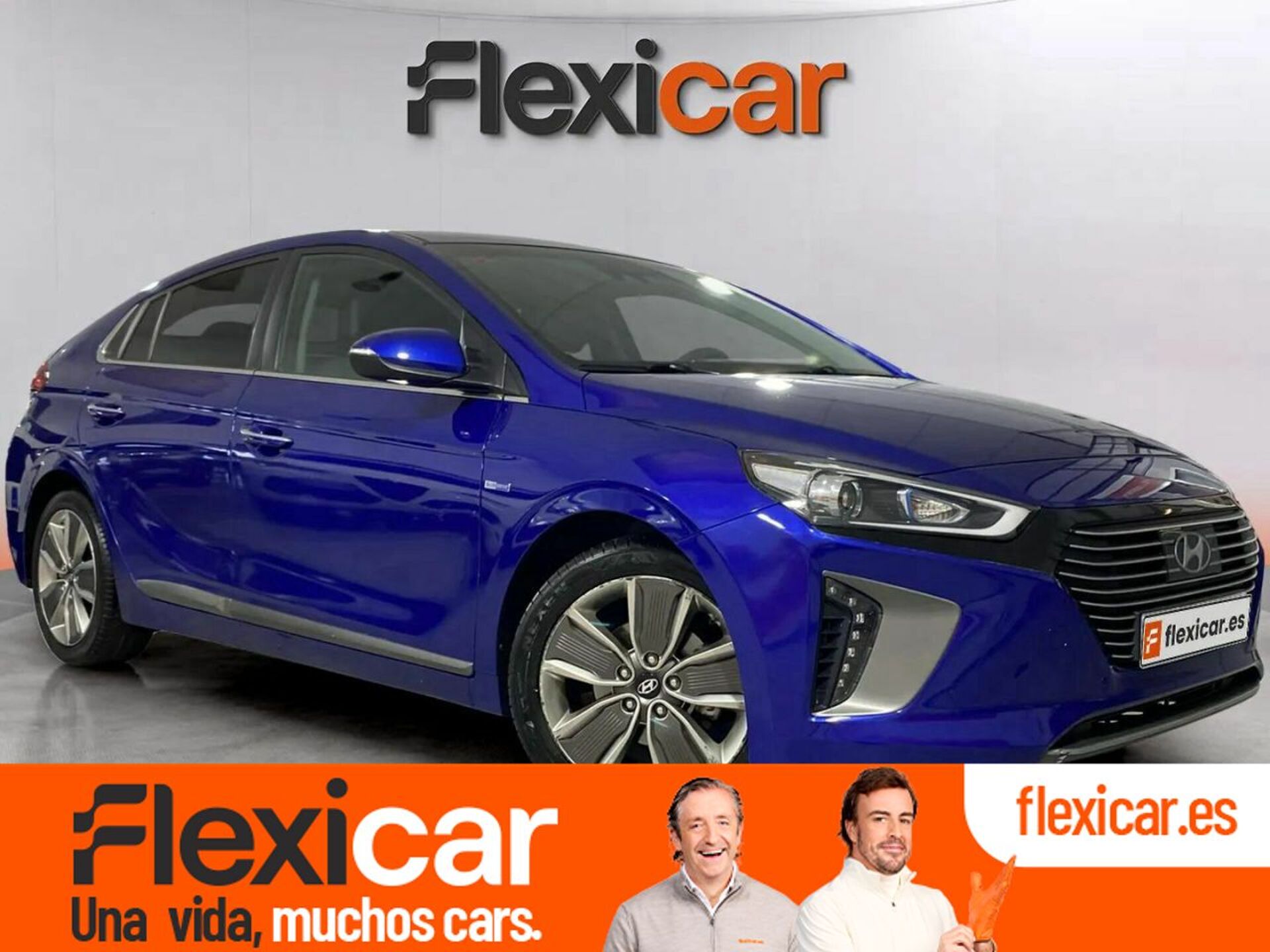 Imagen de HYUNDAI Ioniq