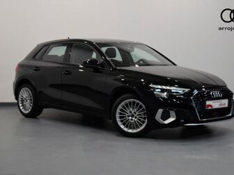 Imagen de AUDI A3 Sportback 30 TFSI Advanced