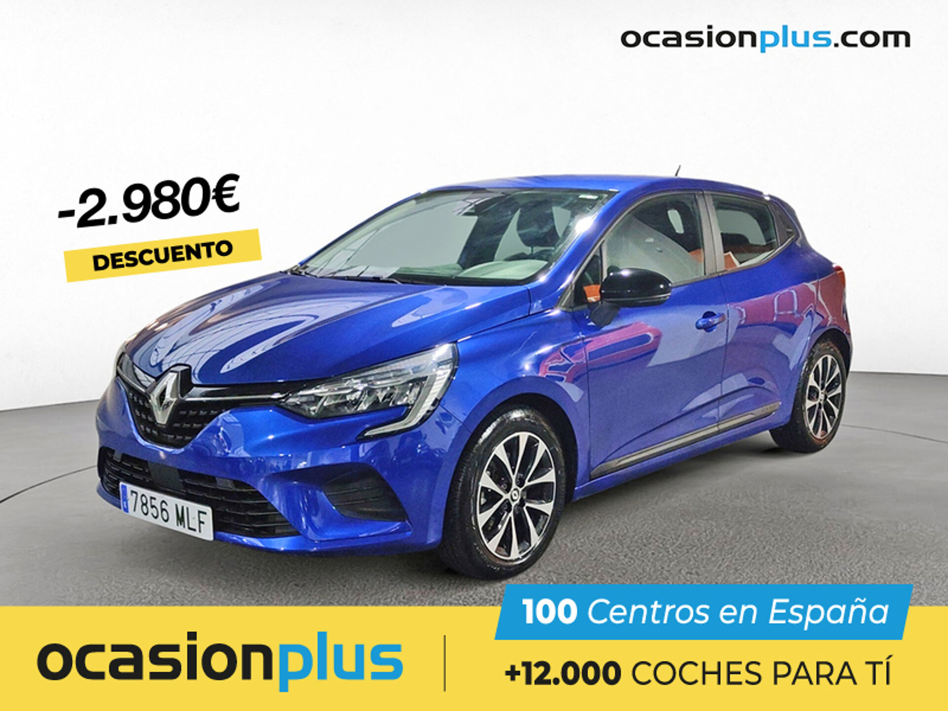 Imagen de RENAULT Clio