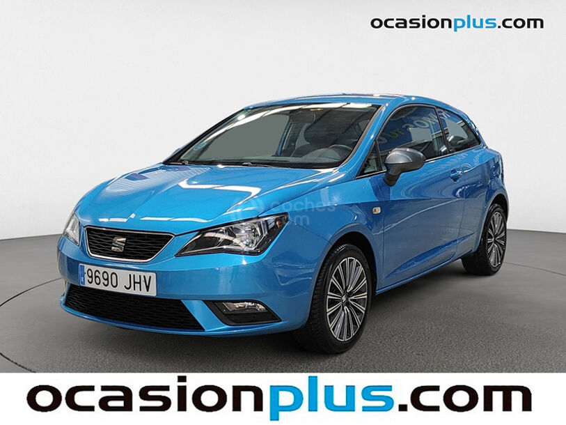 Foto del SEAT Ibiza SC 1.0 EcoTSI S&S Style 95