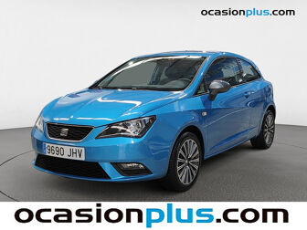 Imagen de SEAT Ibiza SC 1.0 EcoTSI S&S Style 95