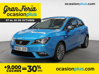 Imagen de SEAT Ibiza SC 1.0 EcoTSI S&S Style 95