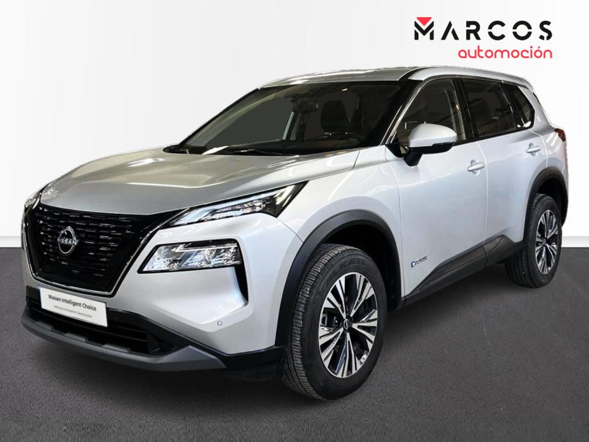 Imagen de NISSAN X-Trail