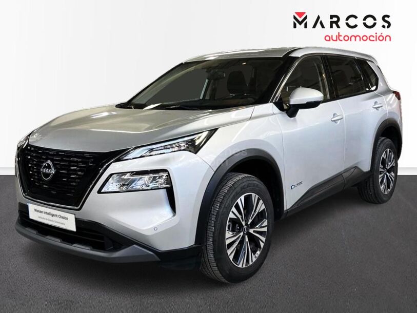 Foto del NISSAN X-Trail 1.5 e-Power Acenta 4x2 5pl. 152kW