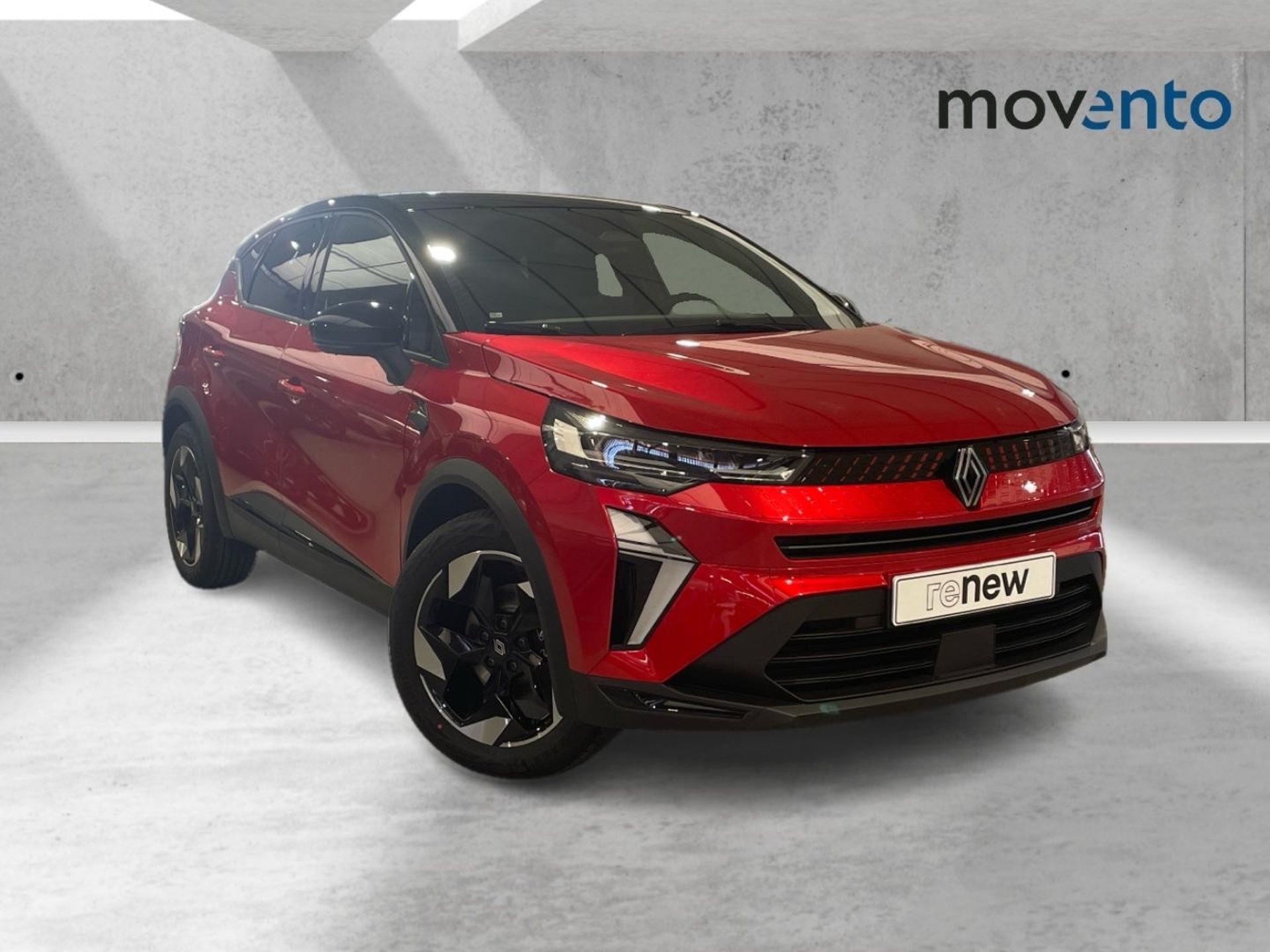 Imagen de RENAULT Captur