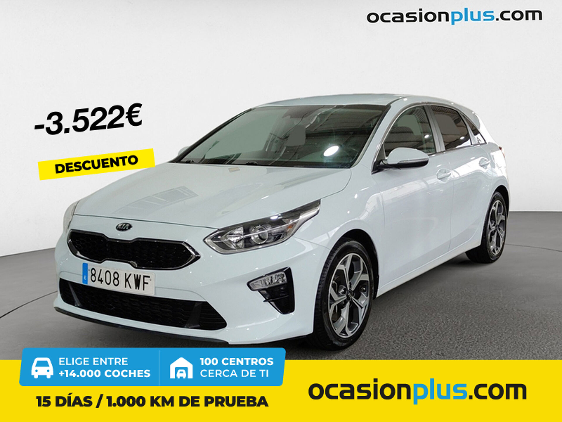 Imagen de KIA Ceed