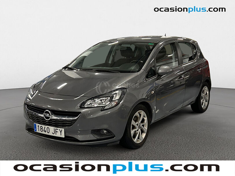 Foto del OPEL Corsa 1.4 Selective 90