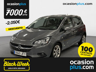 Imagen de OPEL Corsa 1.4 Selective 90