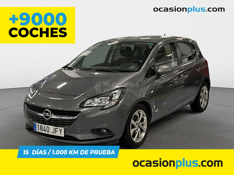 Foto del OPEL Corsa 1.4 Selective 90