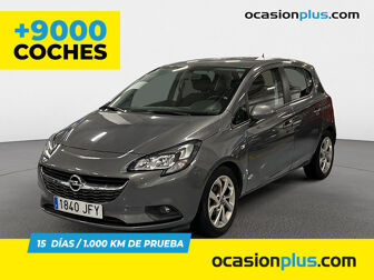 Imagen de OPEL Corsa 1.4 Selective 90