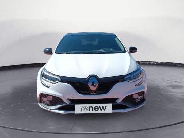Foto del RENAULT Mégane 1.8 TCe GPF RS 205kW