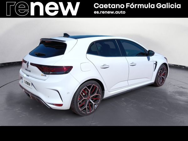 Foto del RENAULT Mégane 1.8 TCe GPF RS 205kW