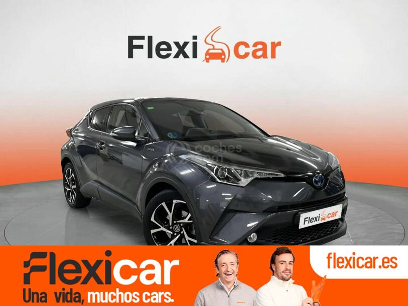 Foto del TOYOTA C-HR 125H Advance
