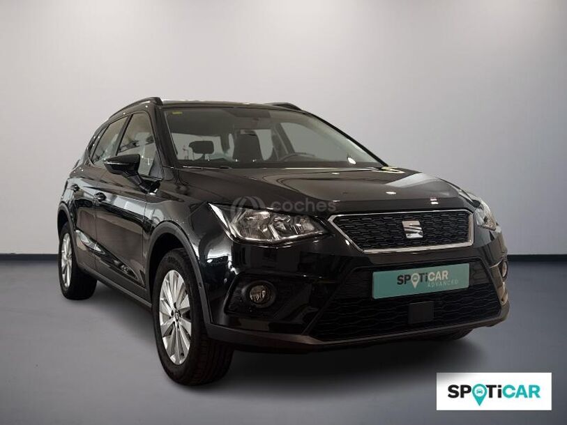 Foto del SEAT Arona 1.0 TSI Ecomotive S&S Reference Plus 95