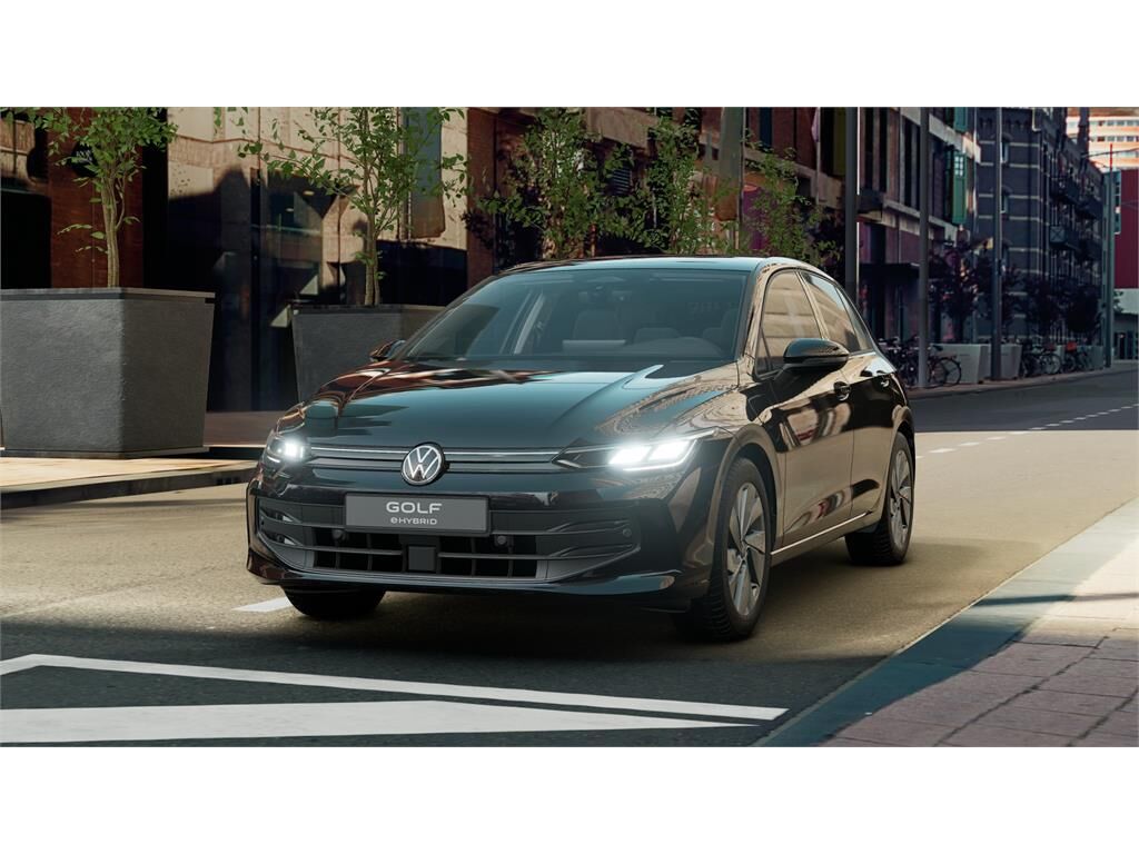 VOLKSWAGEN Golf (Match 1.5 PHEV 110kW / 85kW DSG) en Barcelona