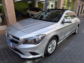 Imagen de MERCEDES Clase CLA CLA 180