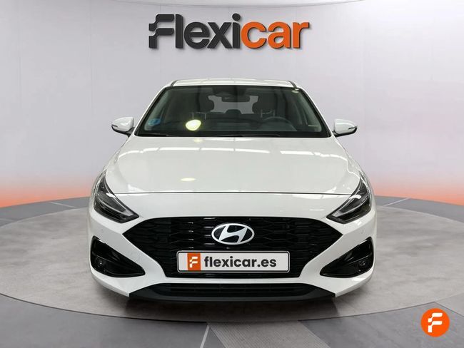 Foto del HYUNDAI i30 1.0 TGDI Klass LR 48V 120
