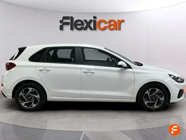 Foto del HYUNDAI i30 1.0 TGDI Klass LR 48V 120