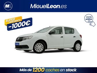 Imagen de DACIA Sandero 1.0 Ambiance 55kW