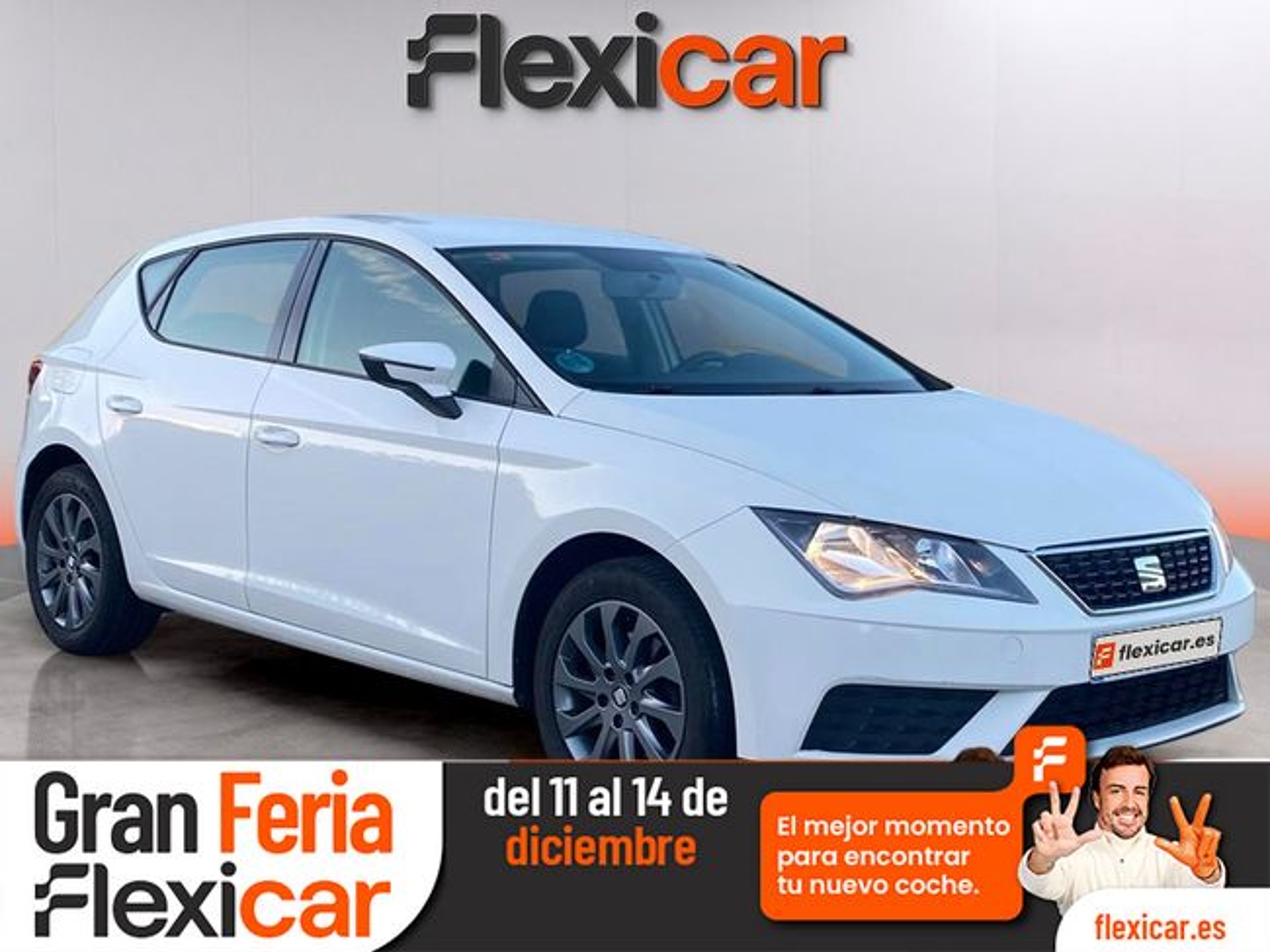 Imagen de SEAT León