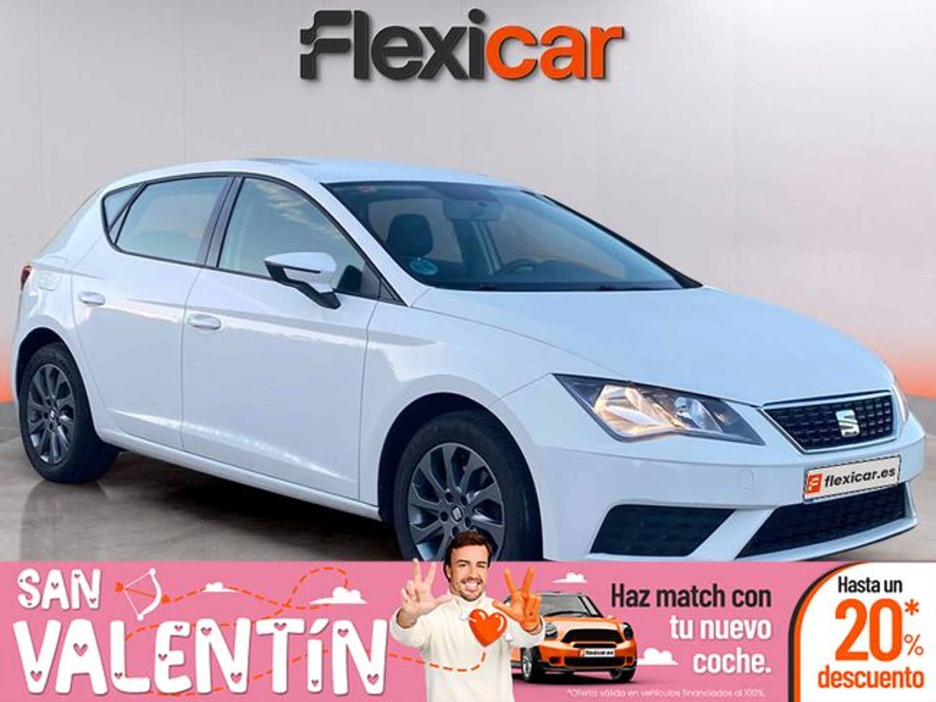 Imagen de SEAT León