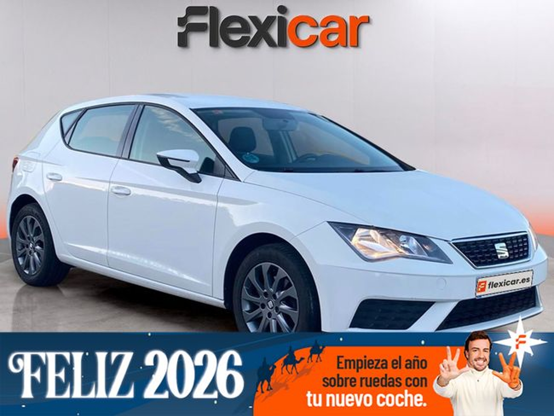 Imagen de SEAT León