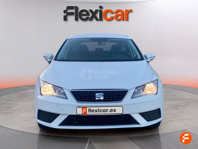 Foto del SEAT León ST 1.6TDI CR S&S Style 115