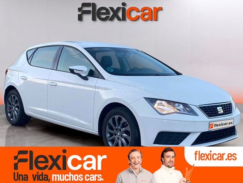 Foto del SEAT León ST 1.6TDI CR S&S Style 115