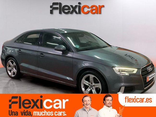 Foto del AUDI A3 Sedán 1.6TDI 81kW
