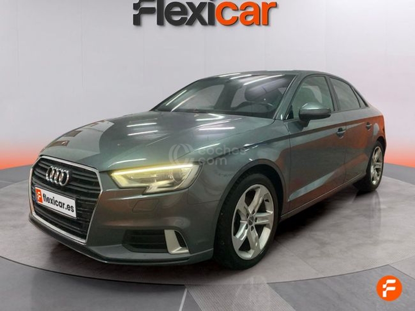 Foto del AUDI A3 Sedán 1.6TDI 81kW