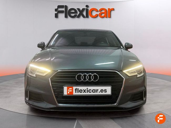 Foto del AUDI A3 Sedán 1.6TDI 81kW