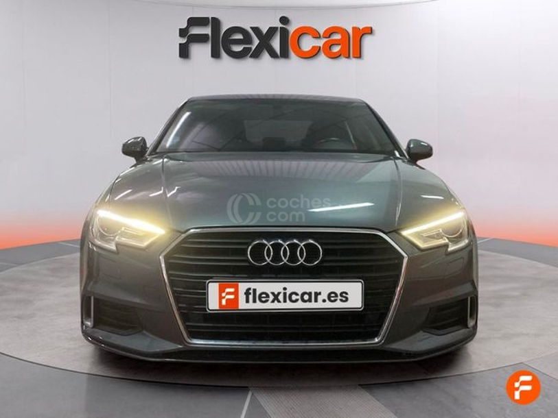 Foto del AUDI A3 Sedán 1.6TDI 81kW