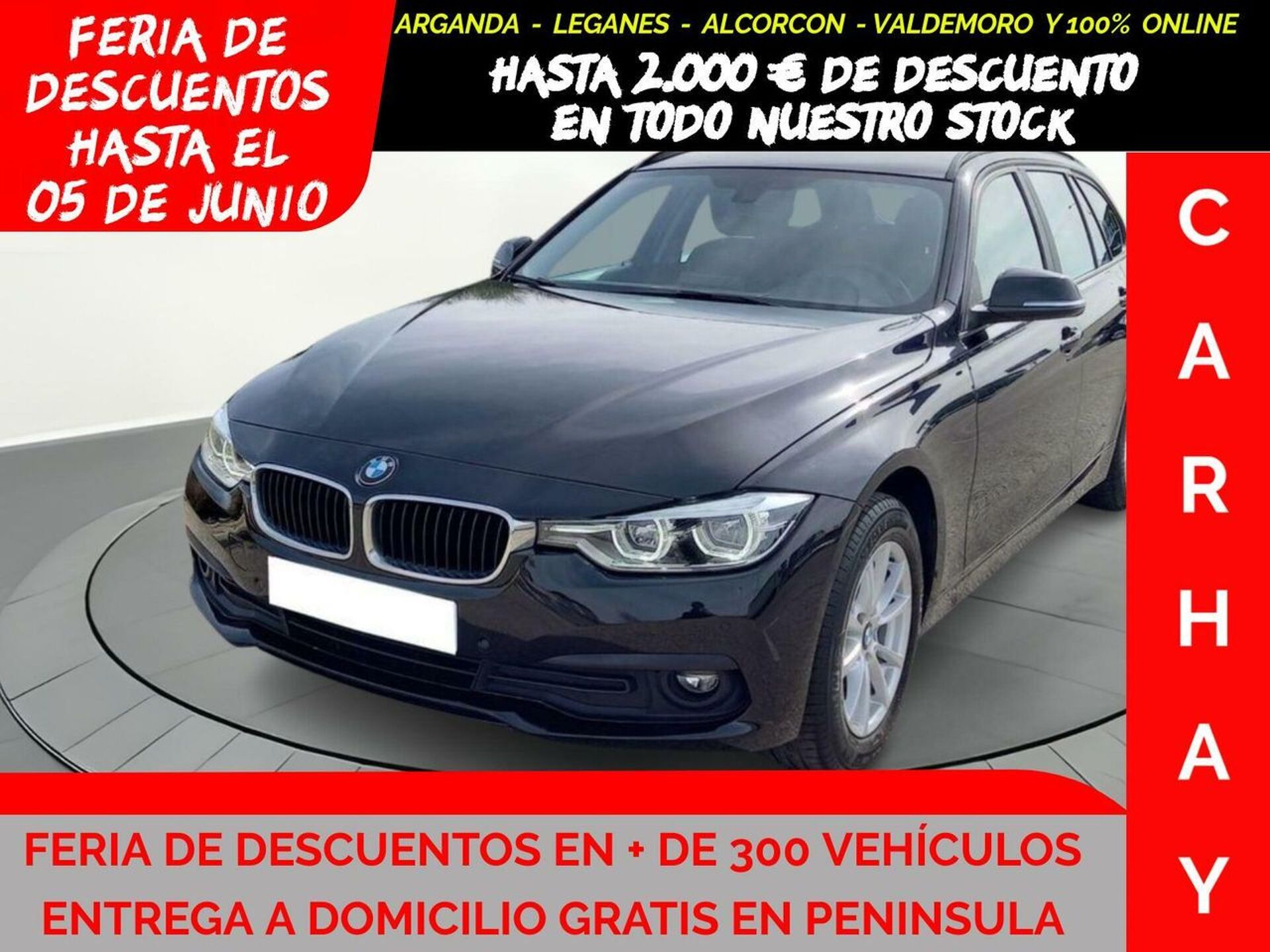 Imagen de BMW Serie 3