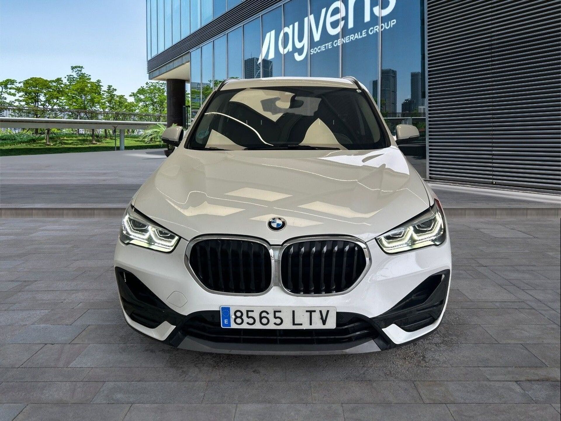 Imagen 2 de BMW X1