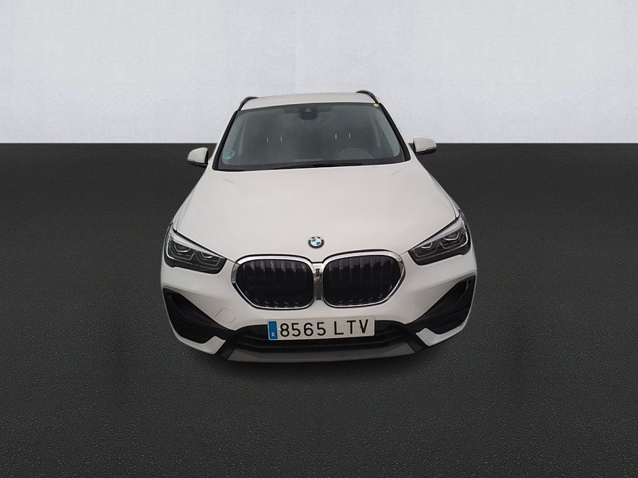 Foto del BMW X1 sDrive 18dA