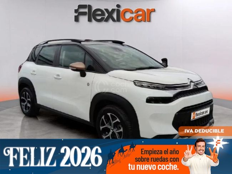 Foto del CITROEN C3 Aircross Puretech S&S C-Series 110