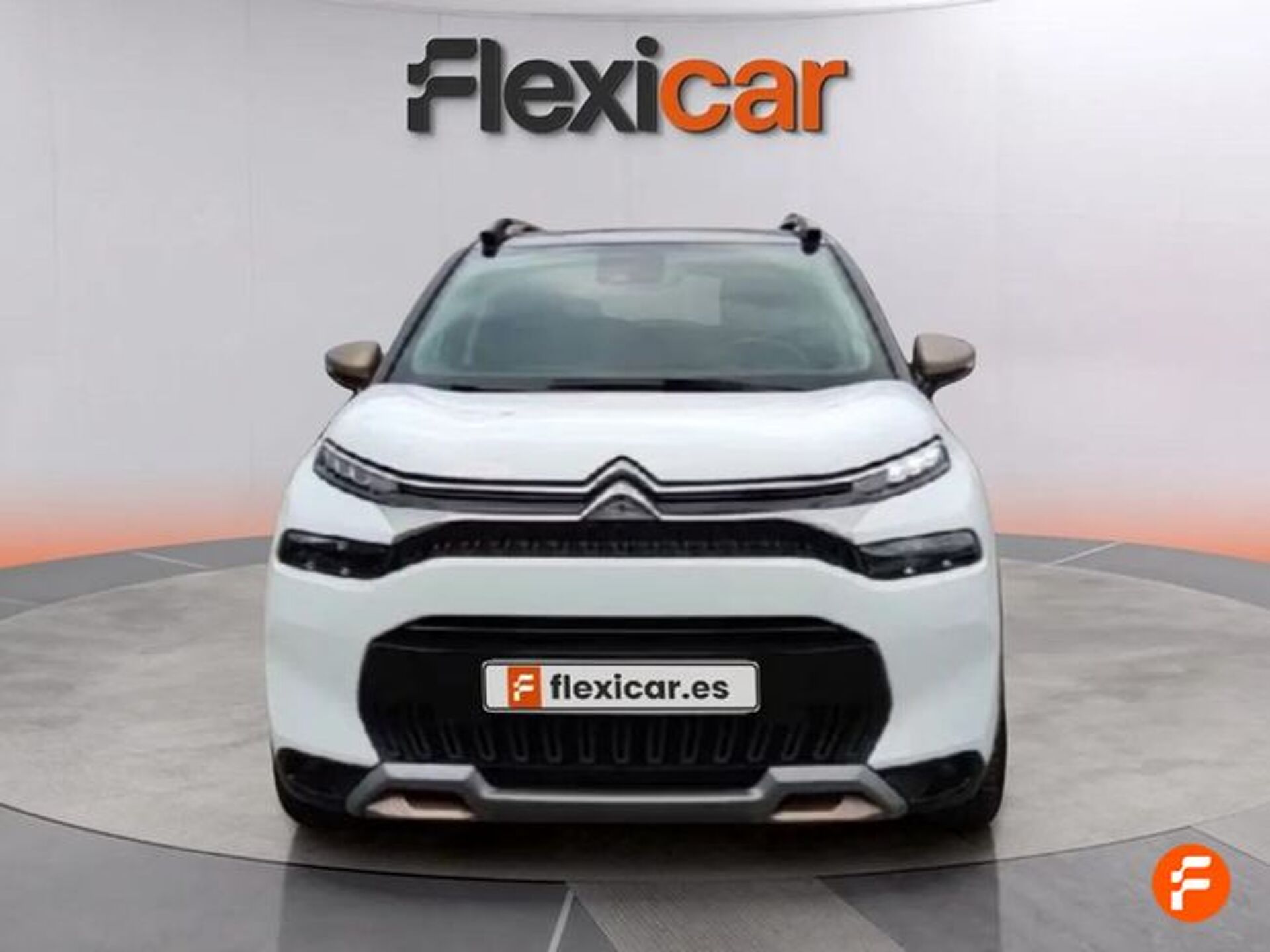 Imagen 2 de CITROEN C3 Aircross