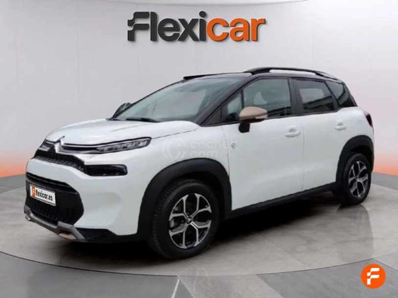 Foto del CITROEN C3 Aircross Puretech S&S C-Series 110