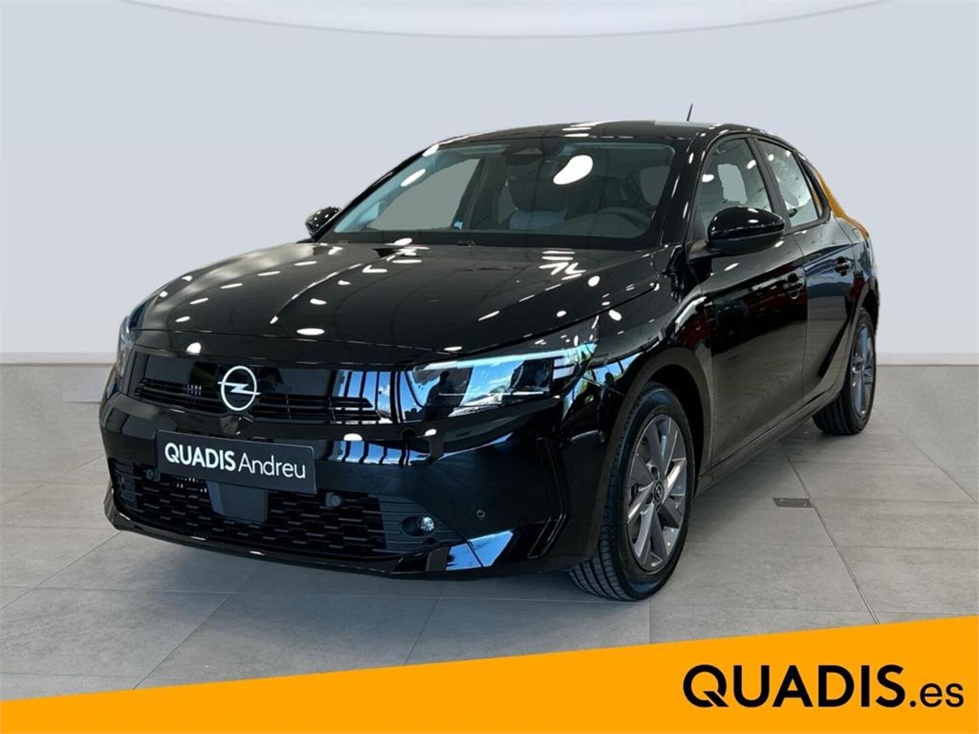Imagen de OPEL Corsa